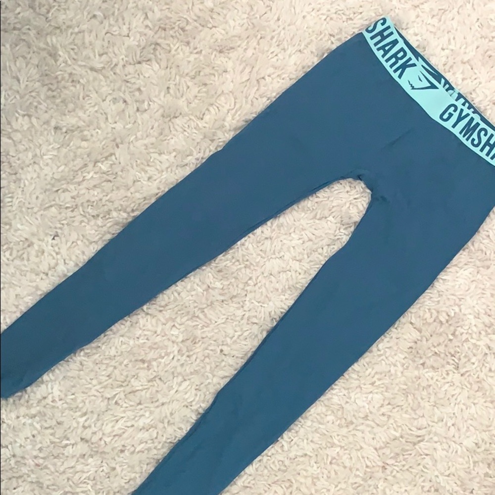 Gymshark Fit Leggings